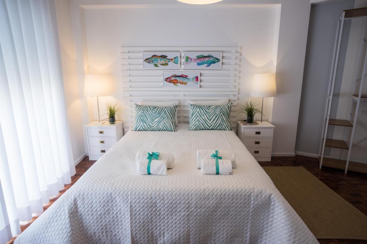 Casa "Vo Minda" - Nazare - Alojamento Local ภายนอก รูปภาพ