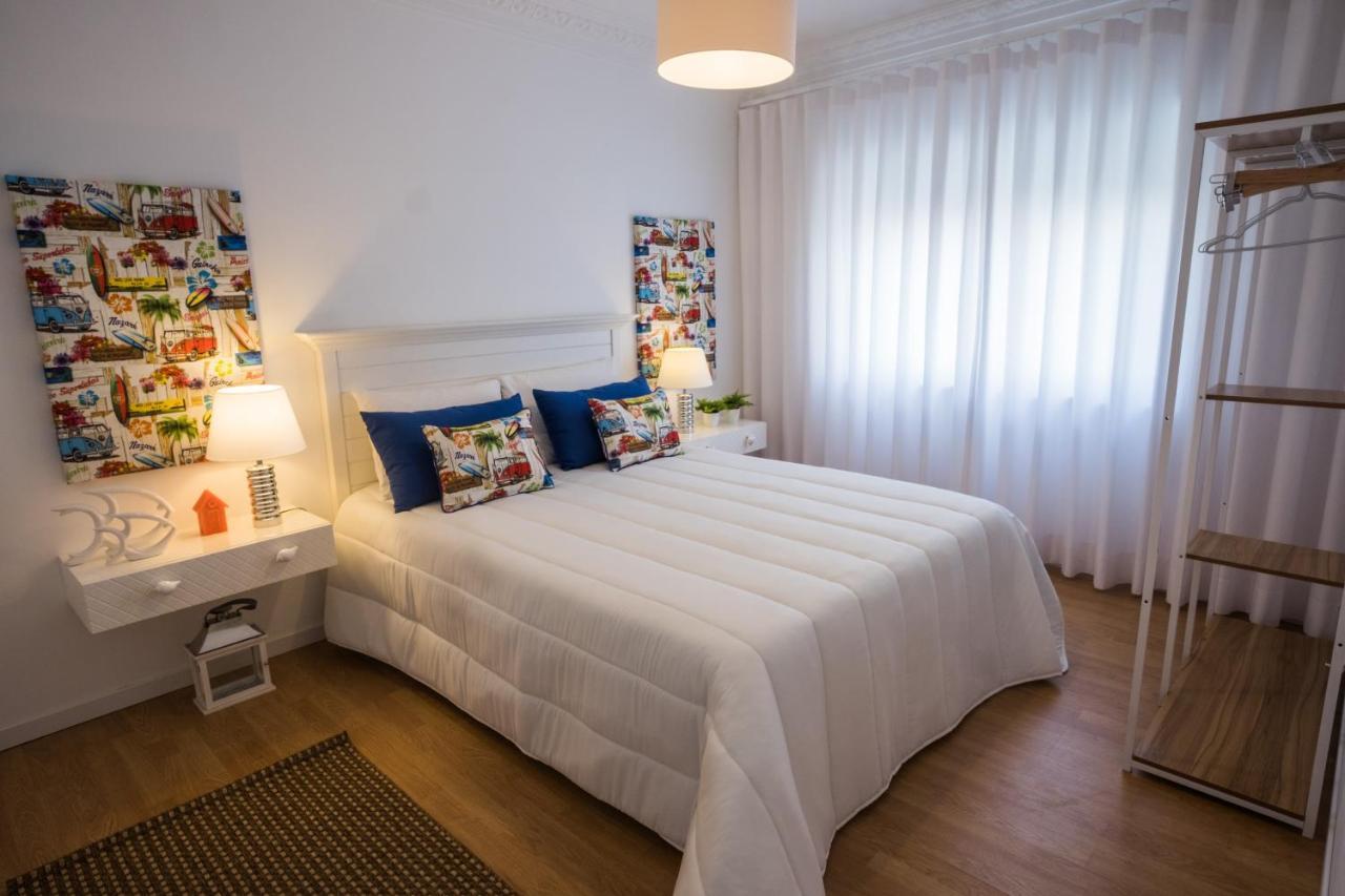 Casa "Vo Minda" - Nazare - Alojamento Local ภายนอก รูปภาพ