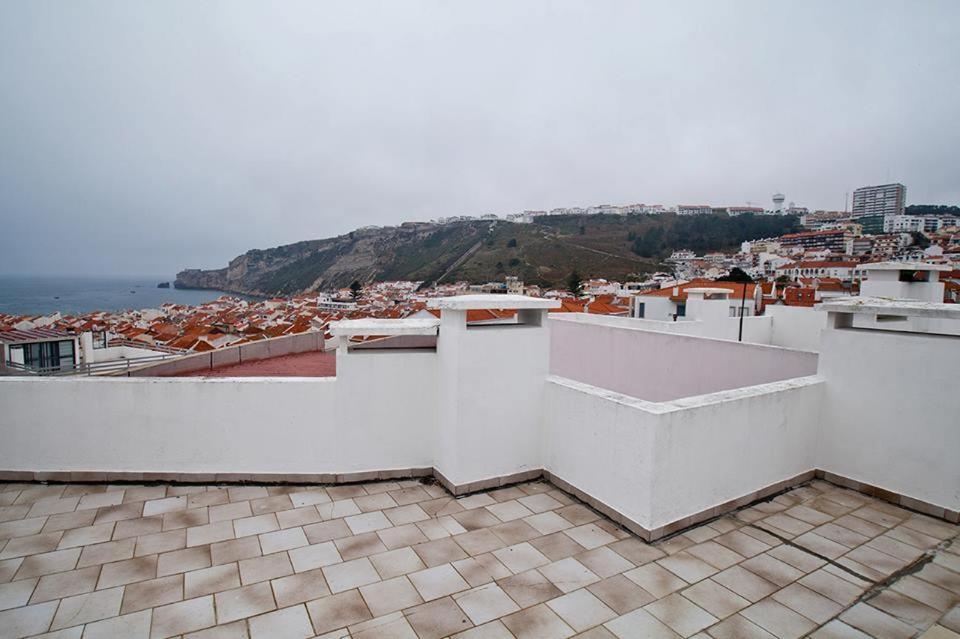 Casa "Vo Minda" - Nazare - Alojamento Local ภายนอก รูปภาพ