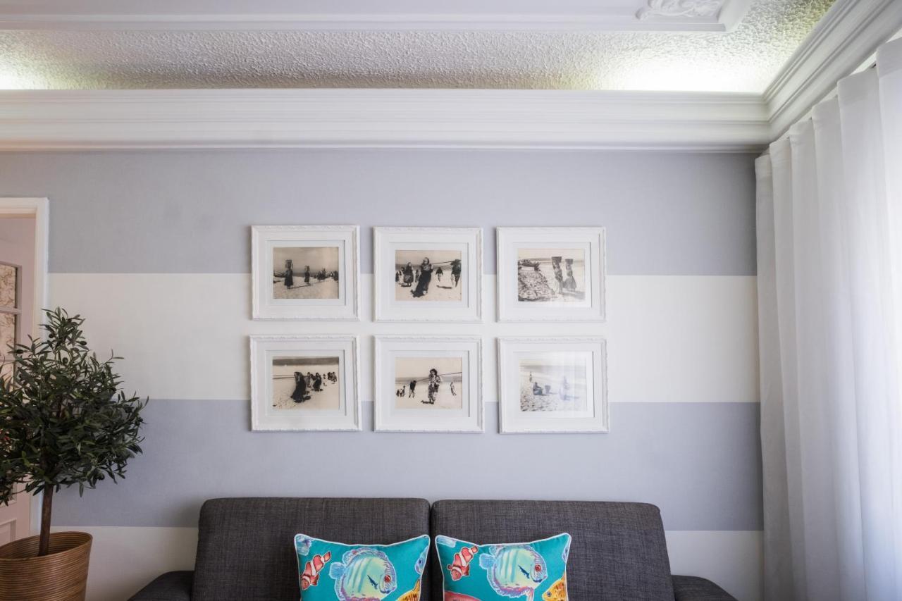 Casa "Vo Minda" - Nazare - Alojamento Local ภายนอก รูปภาพ