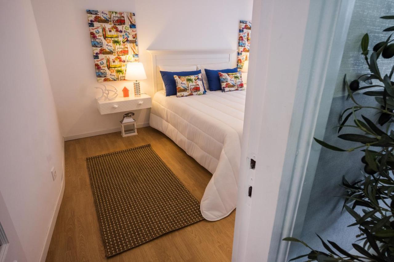 Casa "Vo Minda" - Nazare - Alojamento Local ภายนอก รูปภาพ