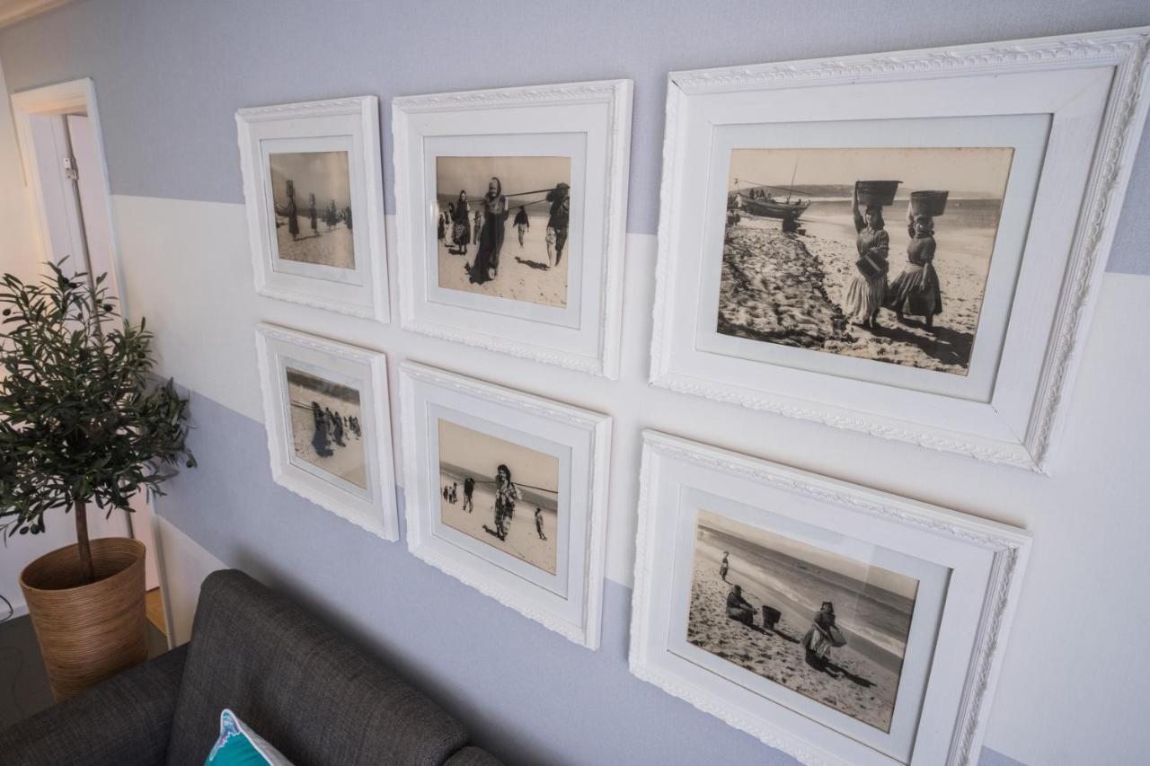Casa "Vo Minda" - Nazare - Alojamento Local ภายนอก รูปภาพ