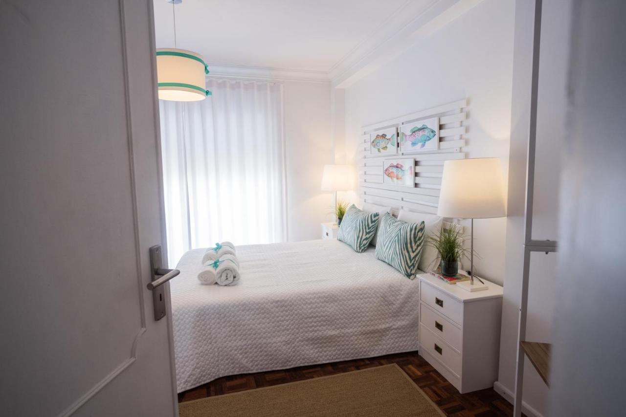 Casa "Vo Minda" - Nazare - Alojamento Local ภายนอก รูปภาพ