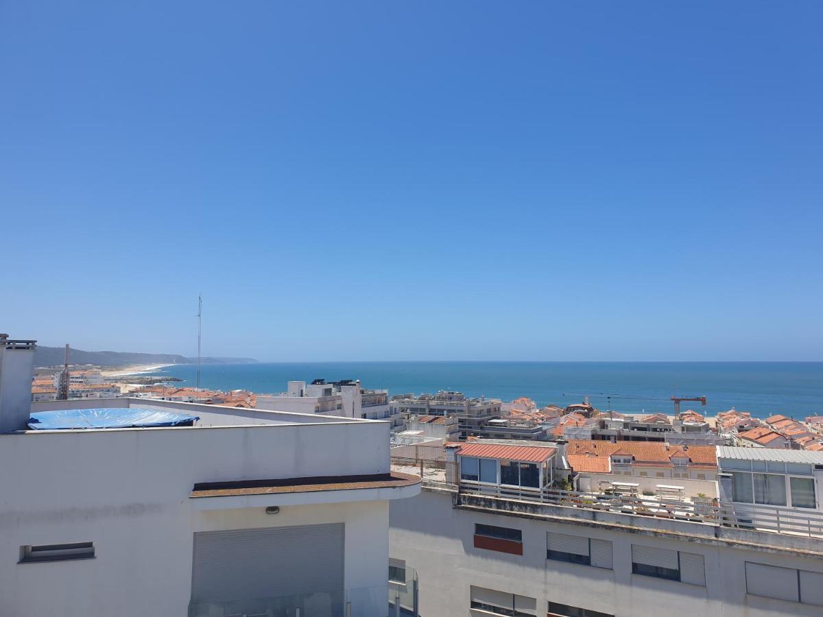 Casa "Vo Minda" - Nazare - Alojamento Local ภายนอก รูปภาพ