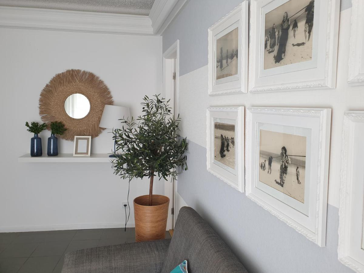 Casa "Vo Minda" - Nazare - Alojamento Local ภายนอก รูปภาพ