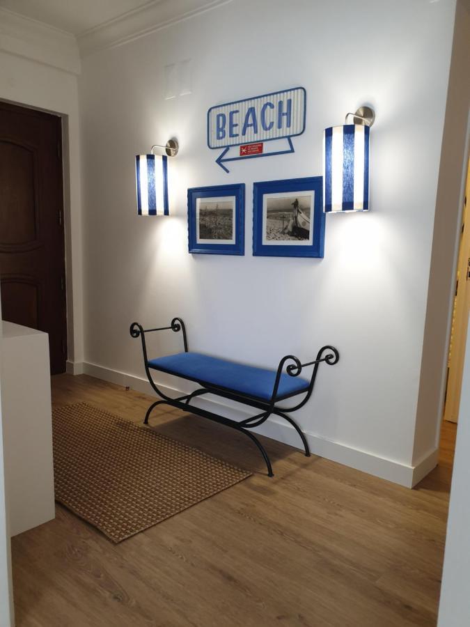Casa "Vo Minda" - Nazare - Alojamento Local ภายนอก รูปภาพ