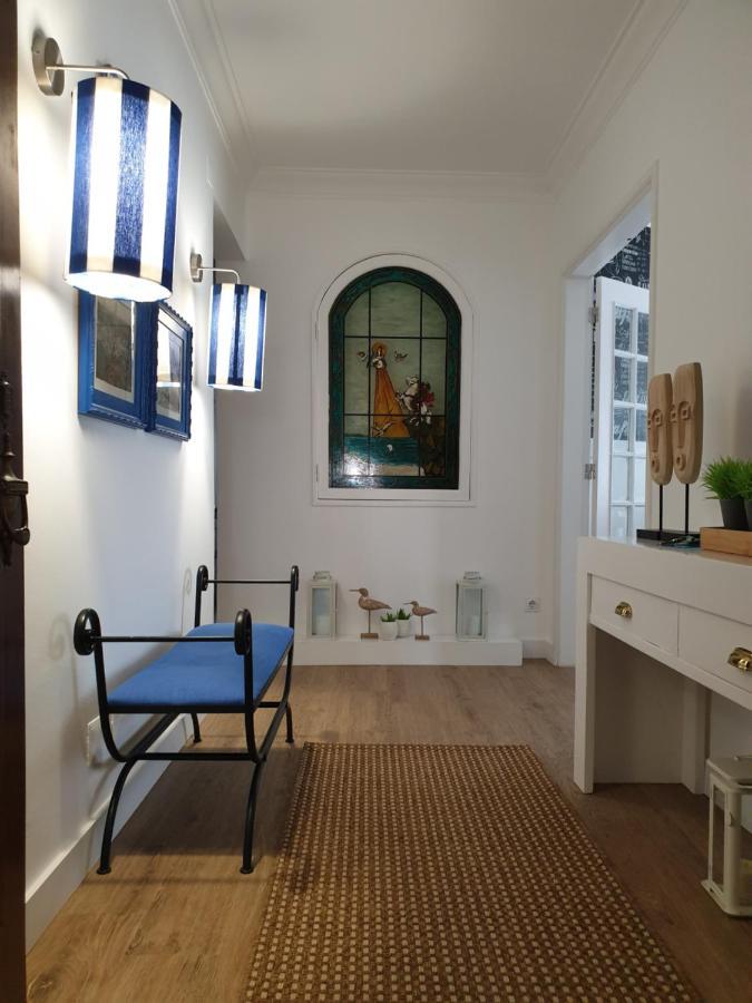 Casa "Vo Minda" - Nazare - Alojamento Local ภายนอก รูปภาพ