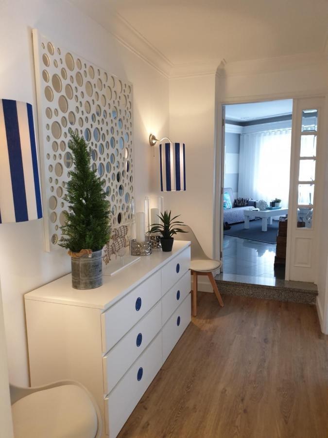 Casa "Vo Minda" - Nazare - Alojamento Local ภายนอก รูปภาพ